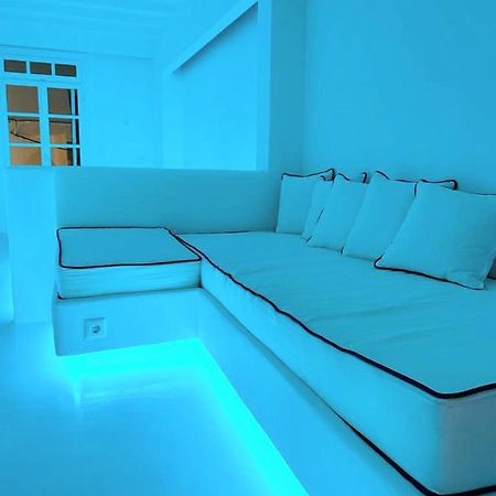 Studio 77 Apartment Mykonos Town Bagian luar foto